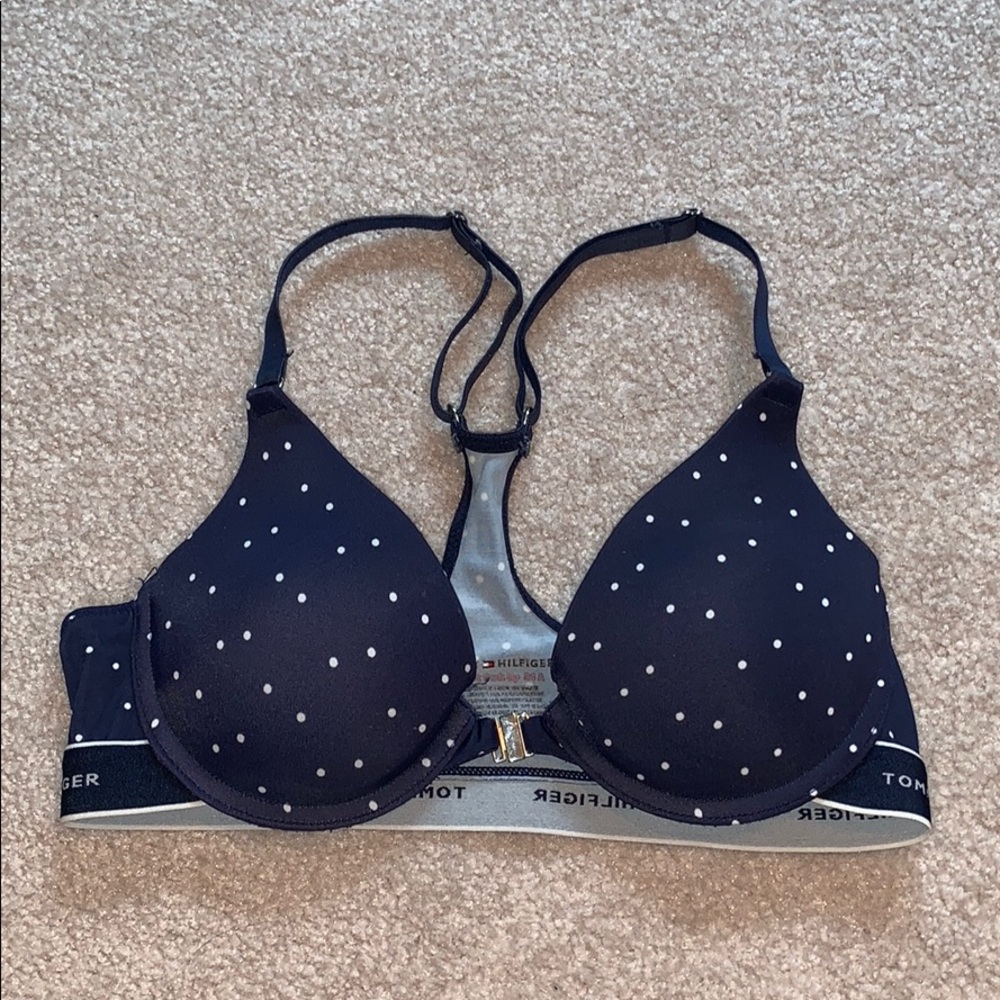 Tommy Hilfiger 34A bra